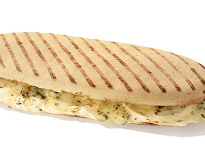 Panini 4 fromages